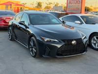 2023 Lexus IS 350 F Sport (480)993-6633 Angel Angel 4️⃣8️⃣0️⃣ 9️⃣9️⃣3️⃣ 6️⃣6️⃣3️⃣3️⃣ - Image 2