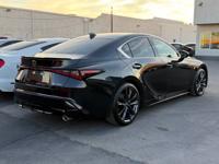 2023 Lexus IS 350 F Sport (480)993-6633 Angel Angel 4️⃣8️⃣0️⃣ 9️⃣9️⃣3️⃣ 6️⃣6️⃣3️⃣3️⃣ - Image 4
