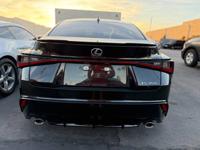 2023 Lexus IS 350 F Sport (480)993-6633 Angel Angel 4️⃣8️⃣0️⃣ 9️⃣9️⃣3️⃣ 6️⃣6️⃣3️⃣3️⃣ - Image 5