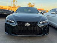 2023 Lexus IS 350 F Sport (480)993-6633 Angel Angel 4️⃣8️⃣0️⃣ 9️⃣9️⃣3️⃣ 6️⃣6️⃣3️⃣3️⃣ - Image 8