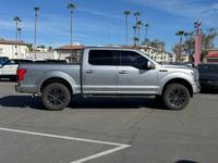 2020 Ford F-150 Lariat 4x4 (480)993-6633 Angel Angel 4️⃣8️⃣0️⃣ 9️⃣9️⃣3️⃣ 6️⃣6️⃣3️⃣3️⃣ - Image 3