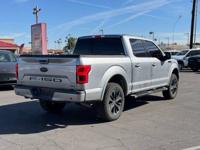 2020 Ford F-150 Lariat 4x4 (480)993-6633 Angel Angel 4️⃣8️⃣0️⃣ 9️⃣9️⃣3️⃣ 6️⃣6️⃣3️⃣3️⃣ - Image 4