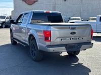 2020 Ford F-150 Lariat 4x4 (480)993-6633 Angel Angel 4️⃣8️⃣0️⃣ 9️⃣9️⃣3️⃣ 6️⃣6️⃣3️⃣3️⃣ - Image 5