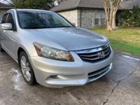 2012 HONDA ACCORD V6 CASH PRICE North Houston - Image 5