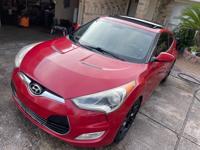 HYUNDAI VELOSTER North Houston - Image 3