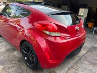 HYUNDAI VELOSTER North Houston - Image 4