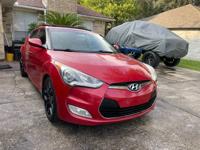 HYUNDAI VELOSTER North Houston - Image 6