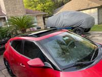 HYUNDAI VELOSTER North Houston - Image 7