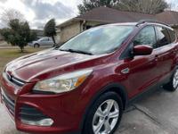 FORD ESCAPE 1 OWNER CASH PRICE North Houston - Image 4