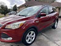 FORD ESCAPE 1 OWNER CASH PRICE North Houston - Image 5