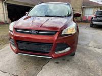 FORD ESCAPE 1 OWNER CASH PRICE North Houston - Image 6