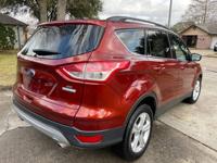 FORD ESCAPE 1 OWNER CASH PRICE North Houston - Image 7