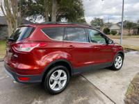FORD ESCAPE 1 OWNER CASH PRICE North Houston - Image 8