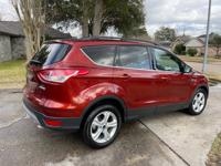 FORD ESCAPE 1 OWNER CASH PRICE North Houston - Image 9