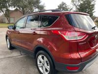FORD ESCAPE 1 OWNER CASH PRICE North Houston - Image 10