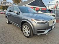 2017 Volvo XC90 AWD All Wheel Drive XC 90 T6 Inscription 4dr SUV SUV Universal Auto Sales