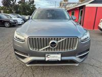 2017 Volvo XC90 AWD All Wheel Drive XC 90 T6 Inscription 4dr SUV SUV Universal Auto Sales - Image 3