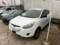 HYUNDAI TUCSON North Houston - Image 2