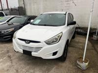 HYUNDAI TUCSON North Houston - Image 3
