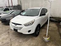 HYUNDAI TUCSON North Houston - Image 4