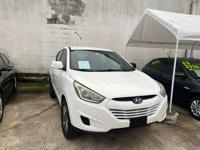 HYUNDAI TUCSON North Houston - Image 5