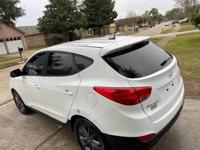 HYUNDAI TUCSON North Houston - Image 6