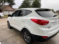 HYUNDAI TUCSON North Houston - Image 7