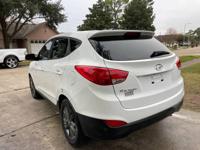 HYUNDAI TUCSON North Houston - Image 8