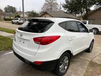 HYUNDAI TUCSON North Houston - Image 9
