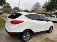 HYUNDAI TUCSON North Houston - Image 10