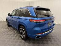 2022 Jeep Grand Cherokee 4xe 4x4 4WD Electric Overland SUV Autos of Chicago - Image 6