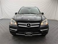 2012 Mercedes-Benz GL 450 AWD All Wheel Drive GL450 GL-Class SUV 4MATI Autos of Chicago - Image 3
