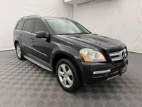 2012 Mercedes-Benz GL 450 AWD All Wheel Drive GL450 GL-Class SUV 4MATI Autos of Chicago - Image 4