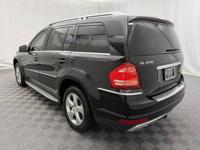 2012 Mercedes-Benz GL 450 AWD All Wheel Drive GL450 GL-Class SUV 4MATI Autos of Chicago - Image 6