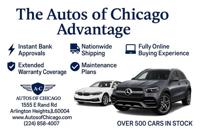 2012 Mercedes-Benz GL 450 AWD All Wheel Drive GL450 GL-Class SUV 4MATI Autos of Chicago - Image 7