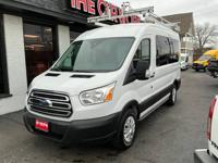 2019 Ford Transit Passenger Wagon T-150 130" Med Roof XLT Sliding RH Aurora, IL - Image 3