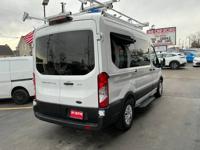2019 Ford Transit Passenger Wagon T-150 130" Med Roof XLT Sliding RH Aurora, IL - Image 5