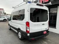 2019 Ford Transit Passenger Wagon T-150 130" Med Roof XLT Sliding RH Aurora, IL - Image 6