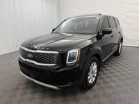 2020 Kia Telluride AWD All Wheel Drive LX Premium SUV Autos of Chicago - Image 3