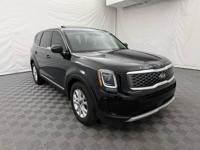 2020 Kia Telluride AWD All Wheel Drive LX Premium SUV Autos of Chicago - Image 5