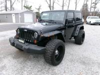 2011 Jeep Wrangler Rubicon 4WD carrollton