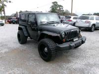 2011 Jeep Wrangler Rubicon 4WD carrollton - Image 4