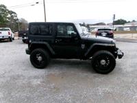 2011 Jeep Wrangler Rubicon 4WD carrollton - Image 5
