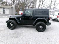 2011 Jeep Wrangler Rubicon 4WD carrollton - Image 9