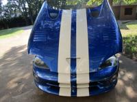 1996 DODGE VIPER GTS - Like Brand New - 11,000 Miles - MIGHT TRADE Atlanta, Georgia - Image 8