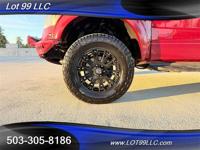 2014 Ford F-150 4x4 4WD F150 SVT Raptor Truck Lot 99 LLC A - Image 5