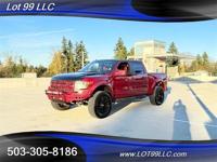 2014 Ford F-150 4x4 4WD F150 SVT Raptor Truck Lot 99 LLC A - Image 7