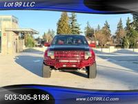 2014 Ford F-150 4x4 4WD F150 SVT Raptor Truck Lot 99 LLC A - Image 8