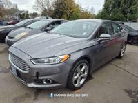 2014 Ford Fusion SE 4dr Sedan Sedan Universal Auto Sales - Image 2