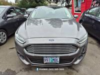 2014 Ford Fusion SE 4dr Sedan Sedan Universal Auto Sales - Image 3